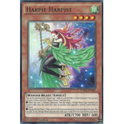 WIRA-EN041 Harpie Harpist Rare