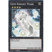 WIRA-EN042 Gem-Knight Pearl Commune