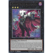 WIRA-EN046 Ghostrick Alucard Rare