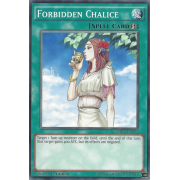 WIRA-EN053 Forbidden Chalice Commune