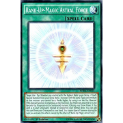 WIRA-EN055 Rank-Up-Magic Astral Force Commune