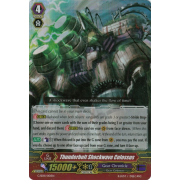 G-SD01/001EN Thunderbolt Shockwave Colossus Triple Rare (RRR)