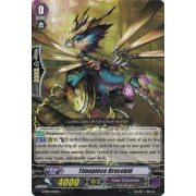 G-SD01/012EN Timepiece Dracokid Common (C)