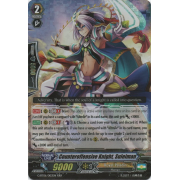 G-BT06/003EN Counteroffensive Knight, Suleiman Triple Rare (RRR)