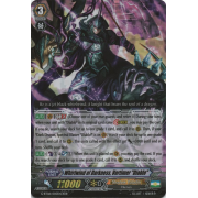 G-BT06/005EN Whirlwind of Darkness, Vortimer "Diablo" Triple Rare (RRR)