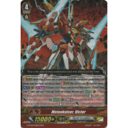 G-BT06/006EN Meteokaiser, Victor Triple Rare (RRR)