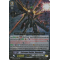 G-BT06/007EN Exxtreme Battler, Danshark Triple Rare (RRR)