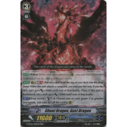 G-BT06/009EN Ghoul Dragon, Gast Dragon Triple Rare (RRR)