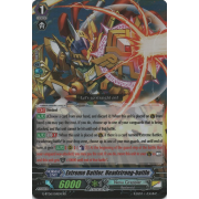 G-BT06/014EN Extreme Battler, Headstrong-battle Double Rare (RR)