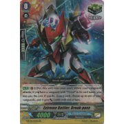 G-BT06/015EN Extreme Battler, Break-pass Double Rare (RR)