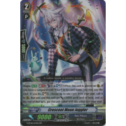 G-BT06/017EN Crescent Moon Juggler Double Rare (RR)