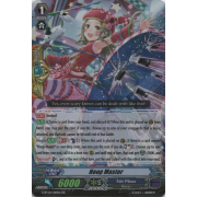 G-BT06/018EN Hoop Master Double Rare (RR)