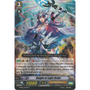 G-BT06/023EN Knight of Light Order Rare (R)