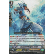 G-BT06/025EN Headwind Knight, Selim Rare (R)