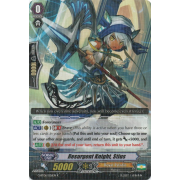 G-BT06/026EN Resurgent Knight, Stius Rare (R)