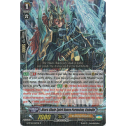 G-BT06/027EN Black Chain Spirit Dance Formation, Kahedin Rare (R)