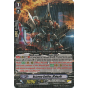 G-BT06/032EN Extreme Battler, Malyaki Rare (R)