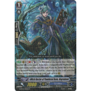 G-BT06/040EN Witch Doctor of Powdered Bone, Negrobone Rare (R)