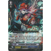 G-BT06/041EN Forbidden Space Banshee Rare (R)