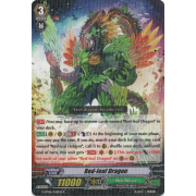 G-BT06/042EN Red-leaf Dragon Rare (R)