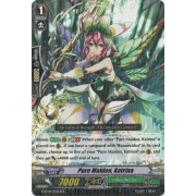 G-BT06/043EN Pure Maiden, Katrina Rare (R)