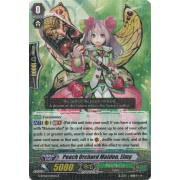 G-BT06/044EN Peach Orchard Maiden, Elmy Rare (R)