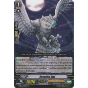 G-BT06/047EN Scouting Owl Common (C)