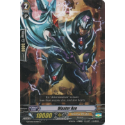 G-BT06/053EN Blaster Axe Common (C)