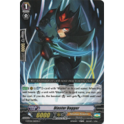 G-BT06/060EN Blaster Dagger Common (C)