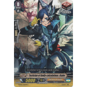 G-BT06/063EN Tactician of Godly-calculations, Orphe Common (C)