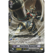 G-BT06/072EN Beast Deity, Horned Hulk Common (C)