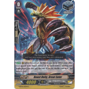 G-BT06/077EN Beast Deity, Great Eater Common (C)