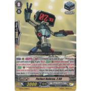 G-BT06/078EN Perfect Referee, 2.99 Common (C)
