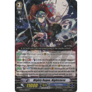 G-BT06/083EN Mighty Rogue, Nightstorm Common (C)