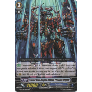 G-BT06/084EN Seven Seas Dragon Undead, Prisoner Dragon Common (C)