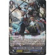 G-BT06/091EN Seven Seas Apprentice, Nightrunner Common (C)