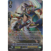 G-BT06/S01EN Counteroffensive Knight, Suleiman Special Parallel (SP)