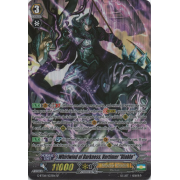 G-BT06/S03EN Whirlwind of Darkness, Vortimer "Diablo" Special Parallel (SP)