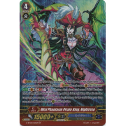 G-BT06/S06EN Mist Phantasm Pirate King, Nightrose Special Parallel (SP)