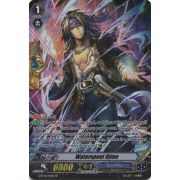 G-BT06/S11EN Waterspout Djinn Special Parallel (SP)