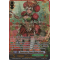 G-BT06/SR02EN Ranunculus Flower Maiden, Ahsha Secret Rare (SCR)