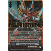 G-BT06/SR03EN Exxtreme Battler, Victor Secret Rare (SCR)