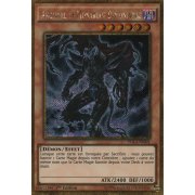 PGL3-FR001 Angmarl, le Monarque Démoniaque Gold Secret Rare