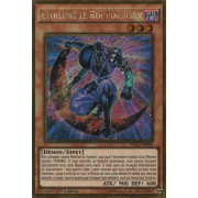 PGL3-FR004 Étoilune le Roi Magicien Gold Secret Rare