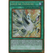 PGL3-FR013 Coup de Tsukumo Gold Secret Rare