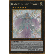 PGL3-FR021 Béatrice, la Dame Eternelle Gold Secret Rare