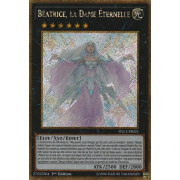 PGL3-FR021 Béatrice, la Dame Éternelle Gold Secret Rare