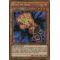 PGL3-FR022 Main de Feu Gold Secret Rare