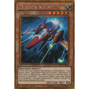 PGL3-FR026 Glisseur Kozmo Gold Secret Rare