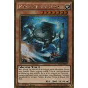 PGL3-FR027 Précurseur Kozmo Gold Secret Rare